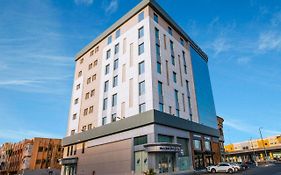 فندق سويس بلو حراء